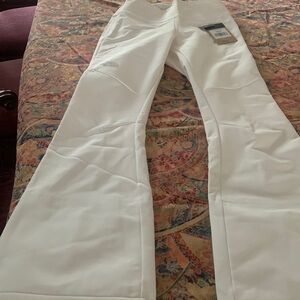 Woman’s ski pants